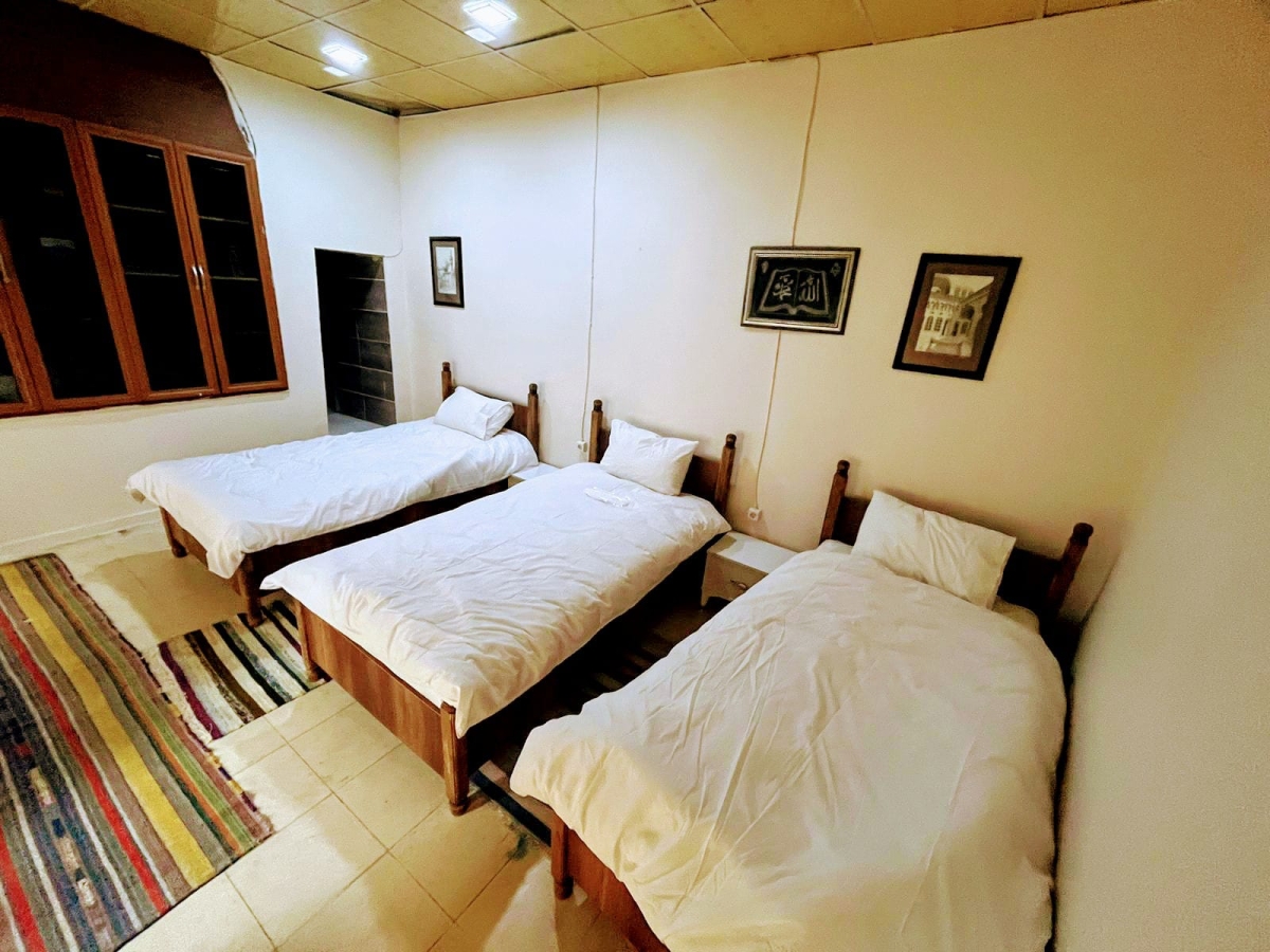 Zininur Butik Otel: Şehir Merkezine Yakın Konforlu Konaklama