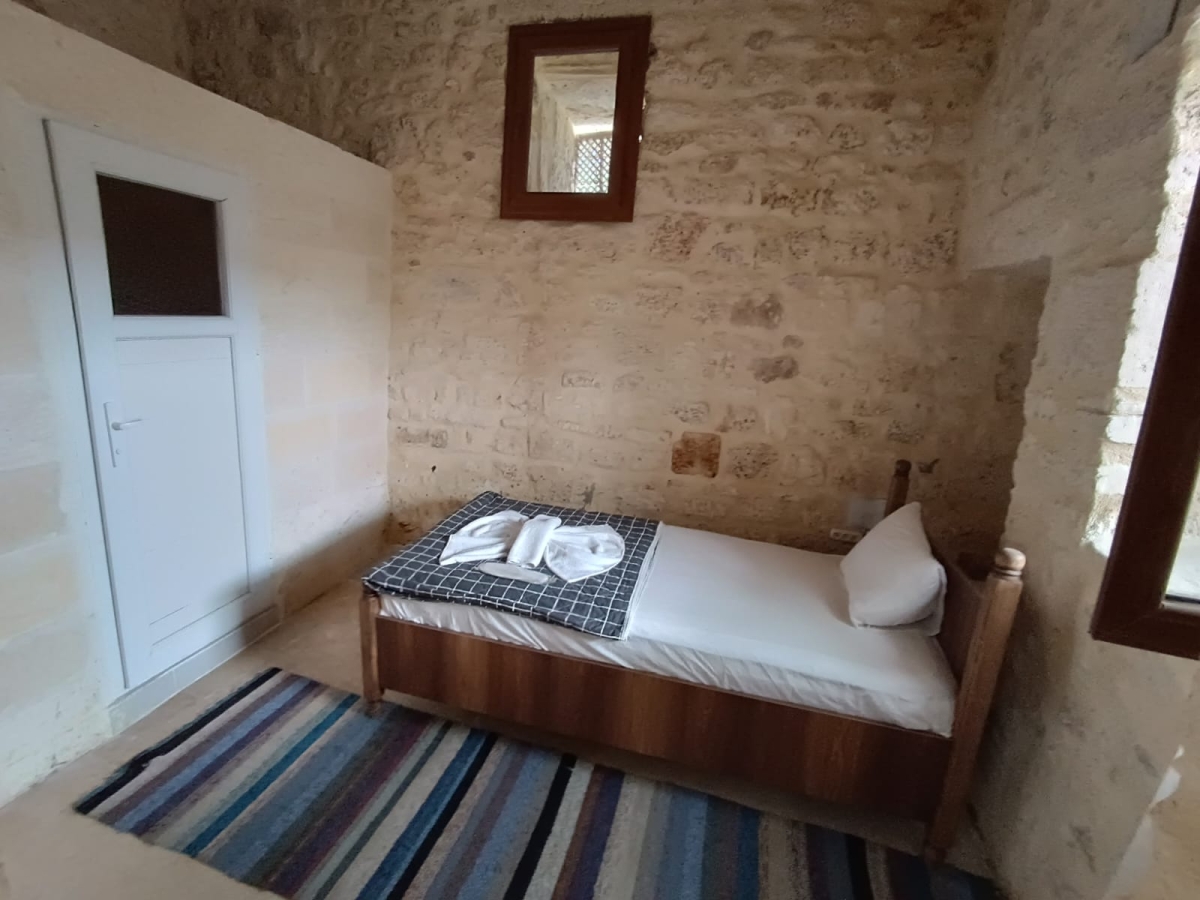 Zininur Butik Otel: Şehir Merkezine Yakın Konforlu Konaklama