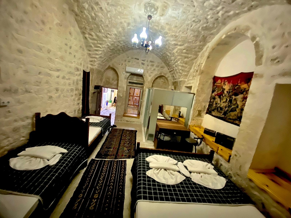 Zininur Butik Otel: Şehir Merkezine Yakın Konforlu Konaklama