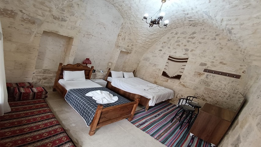Zininur Butik Otel: Şehir Merkezine Yakın Konforlu Konaklama