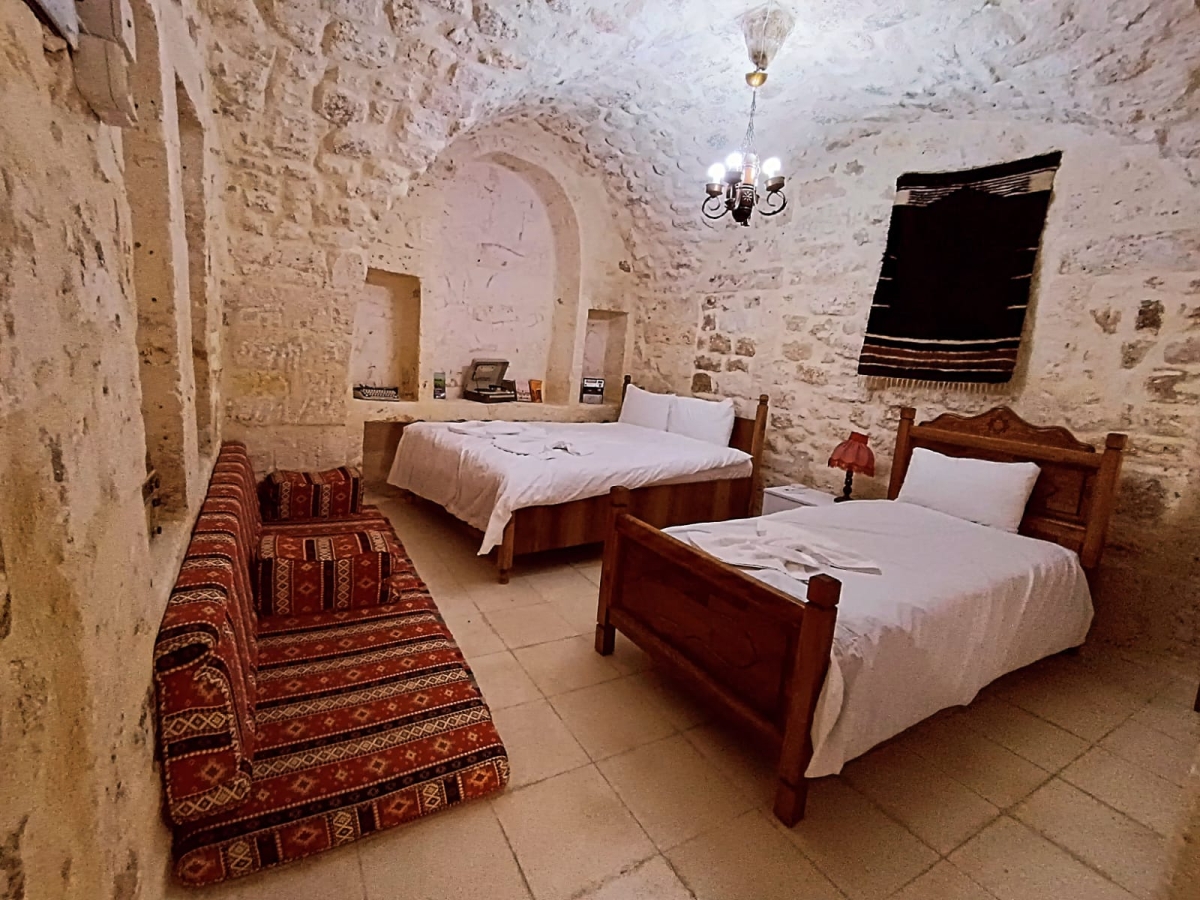 Zininur Butik Otel: Şehir Merkezine Yakın Konforlu Konaklama