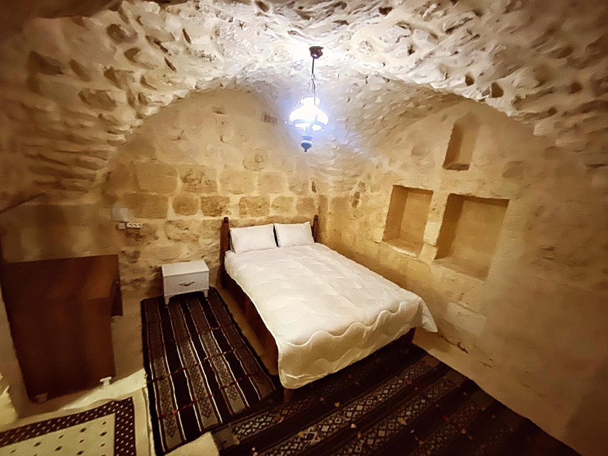 Zininur Butik Otel: Şehir Merkezine Yakın Konforlu Konaklama