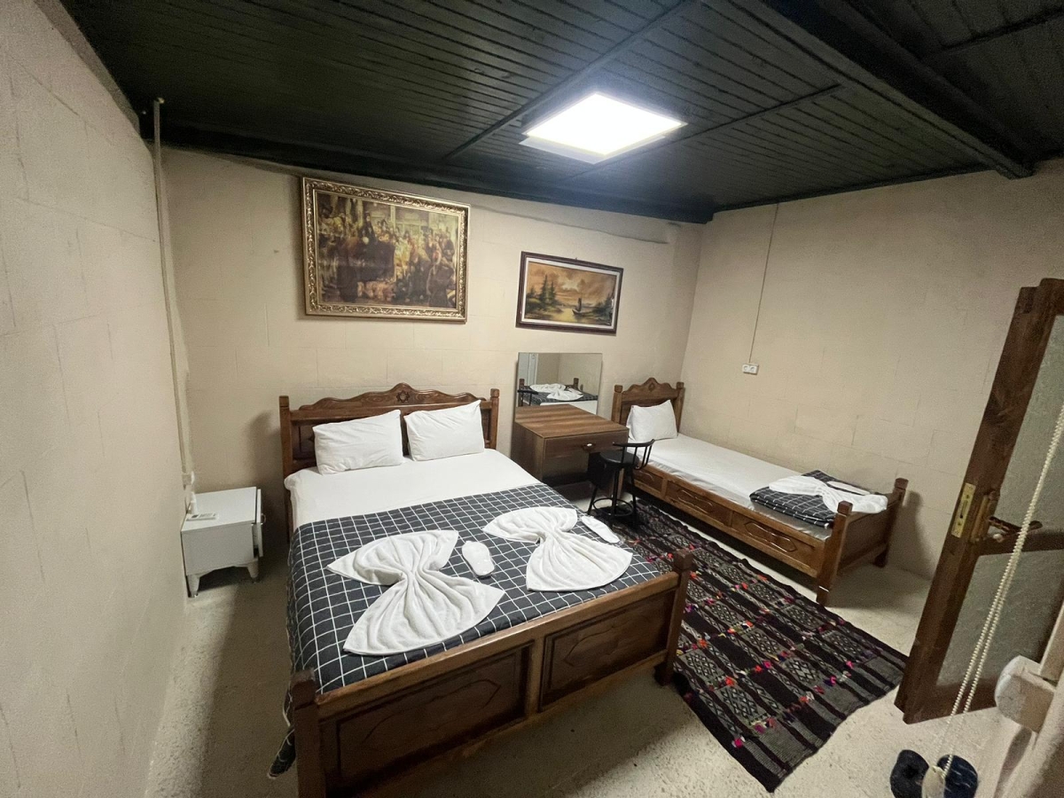 Zininur Butik Otel: Şehir Merkezine Yakın Konforlu Konaklama