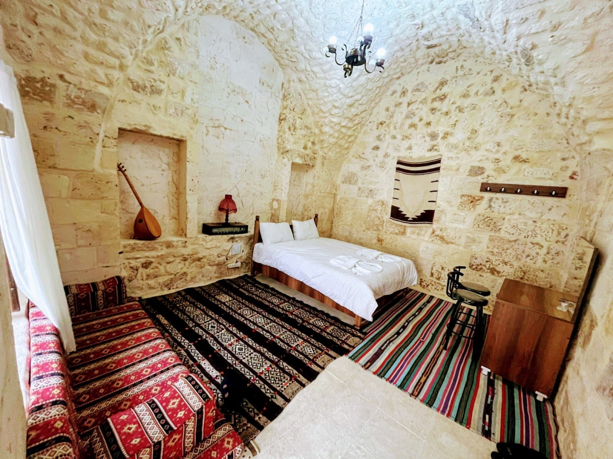 Zininur Butik Otel: Şehir Merkezine Yakın Konforlu Konaklama