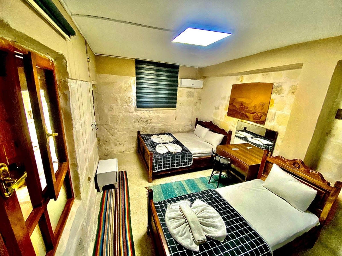 Zininur Butik Otel: Şehir Merkezine Yakın Konforlu Konaklama