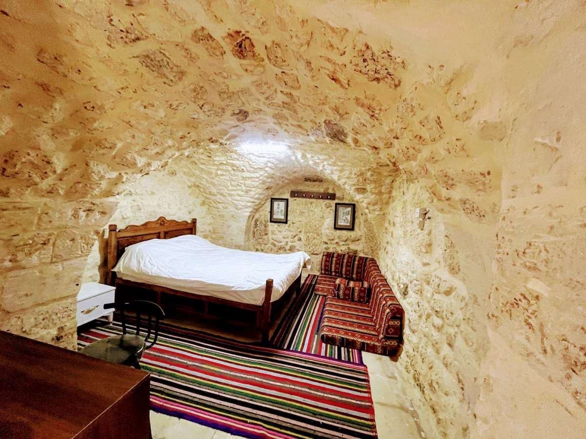 Zininur Butik Otel: Şehir Merkezine Yakın Konforlu Konaklama