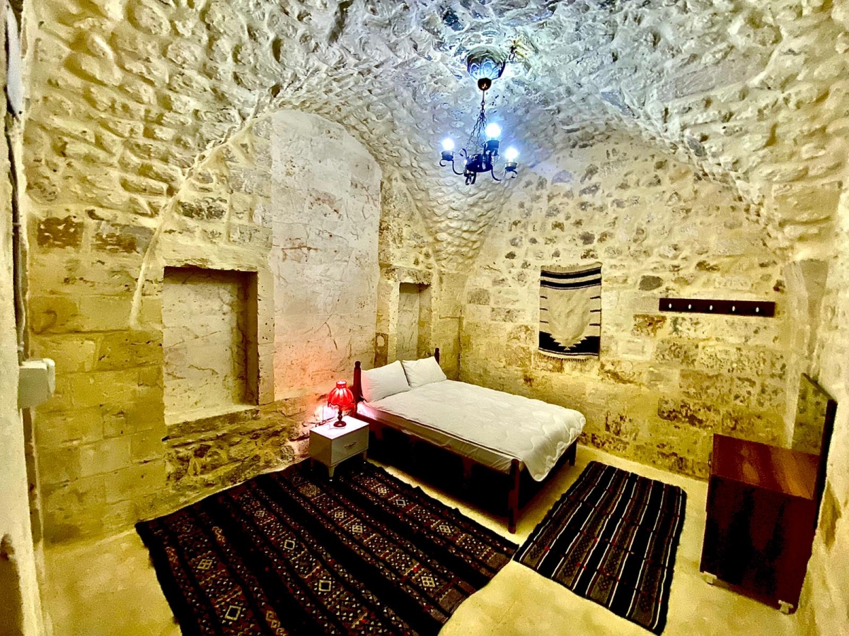 Zininur Butik Otel: Şehir Merkezine Yakın Konforlu Konaklama