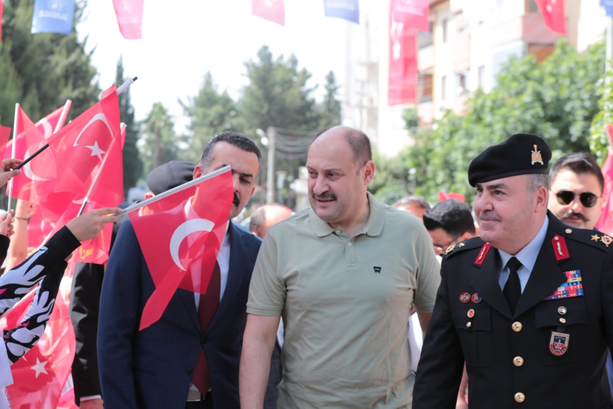 19 Mayıs belediye