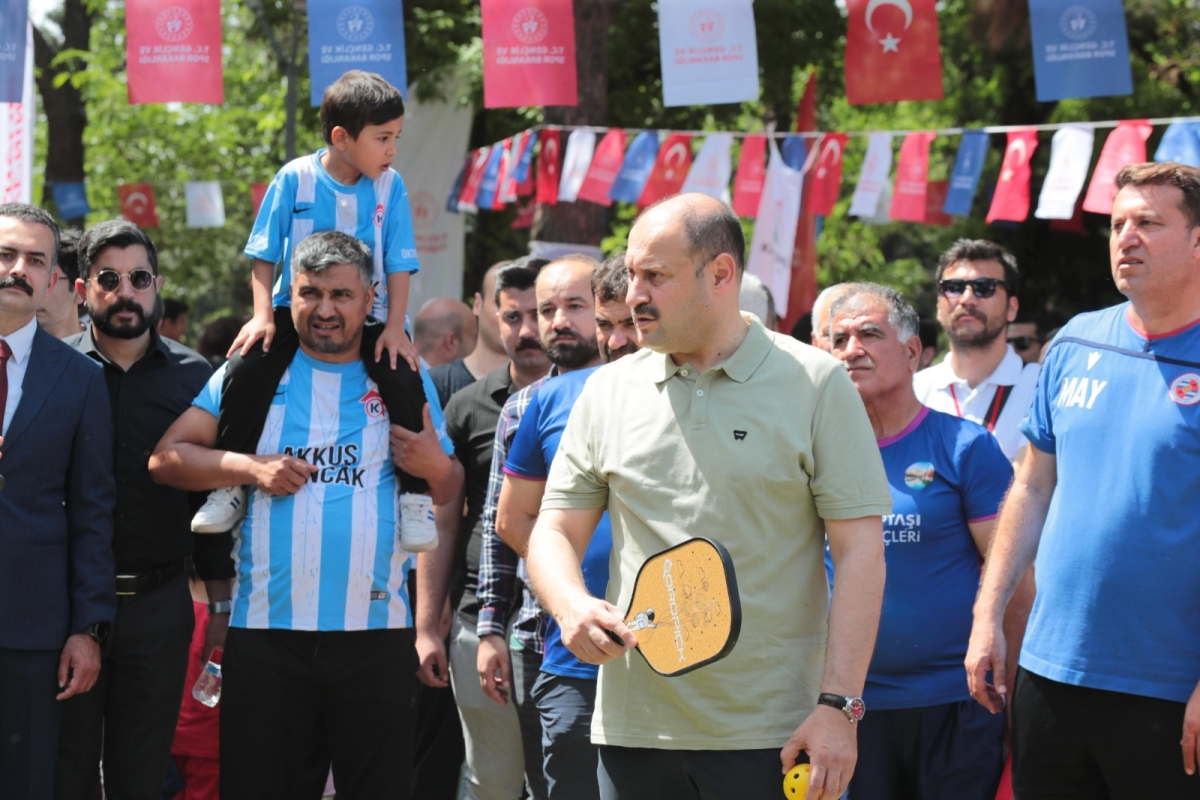 19 Mayıs belediye