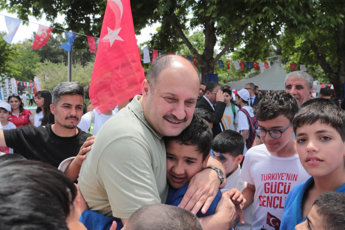 19 Mayıs belediye