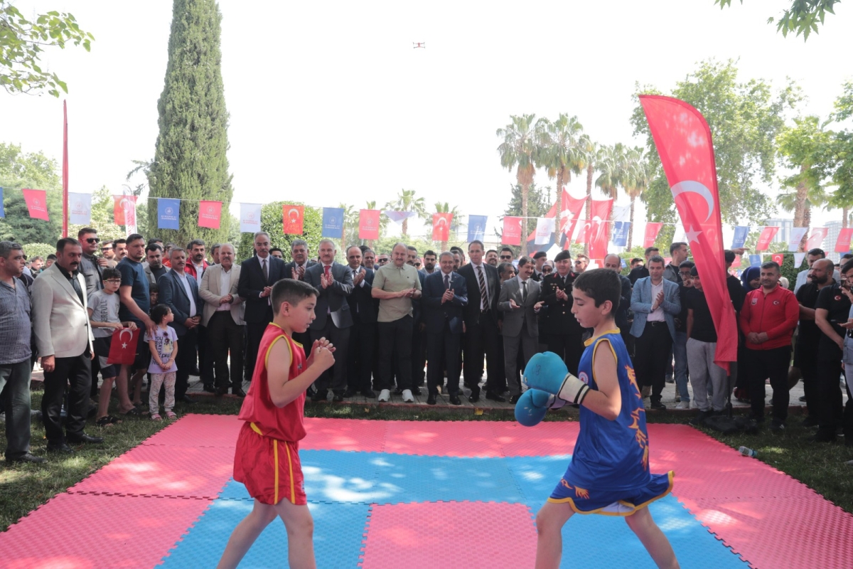 19 Mayıs belediye