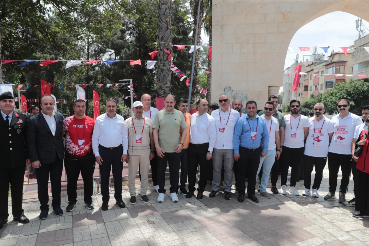 19 Mayıs belediye