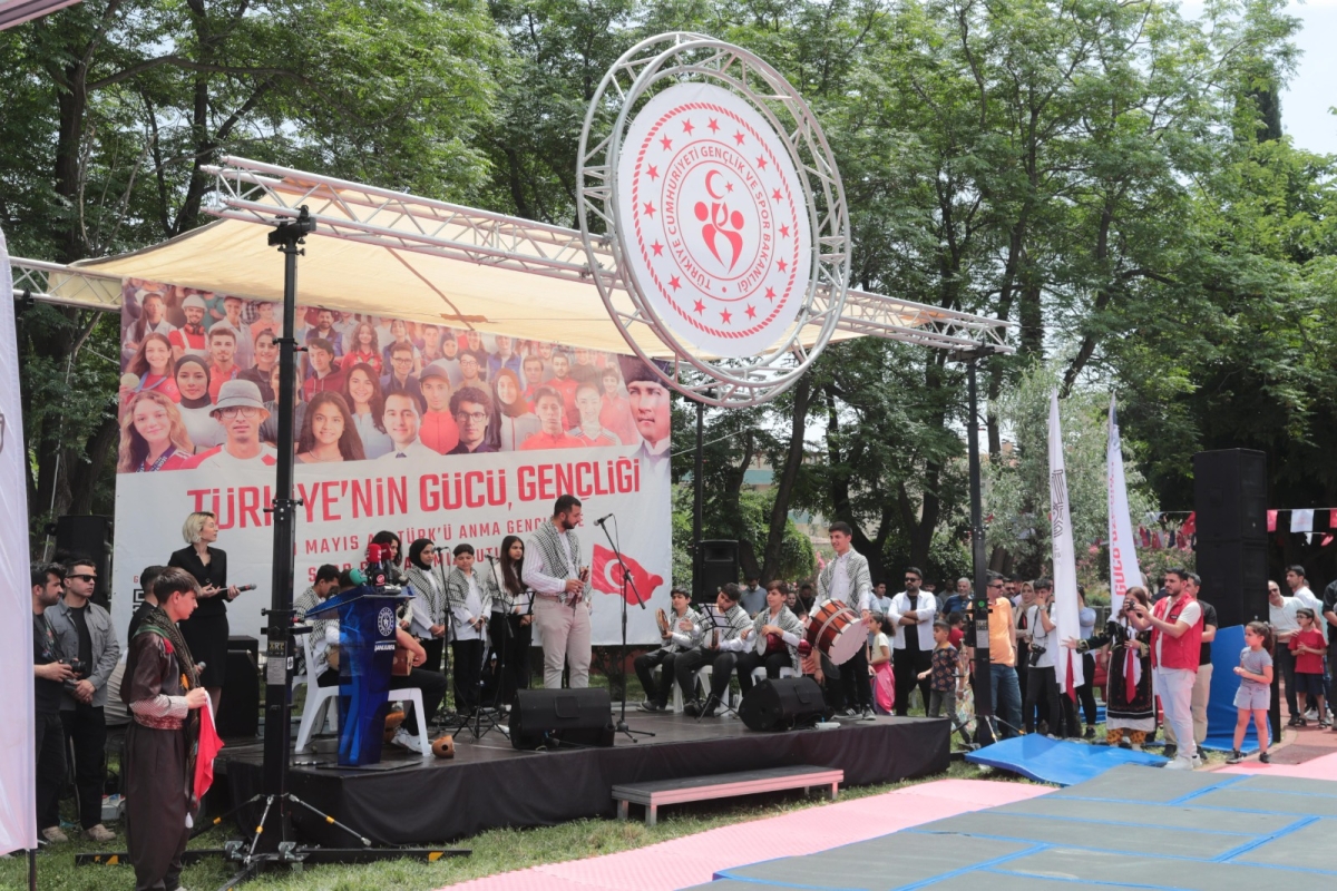 19 Mayıs belediye