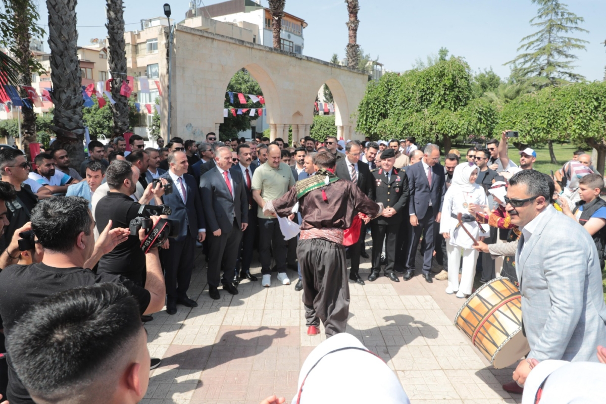 19 Mayıs belediye