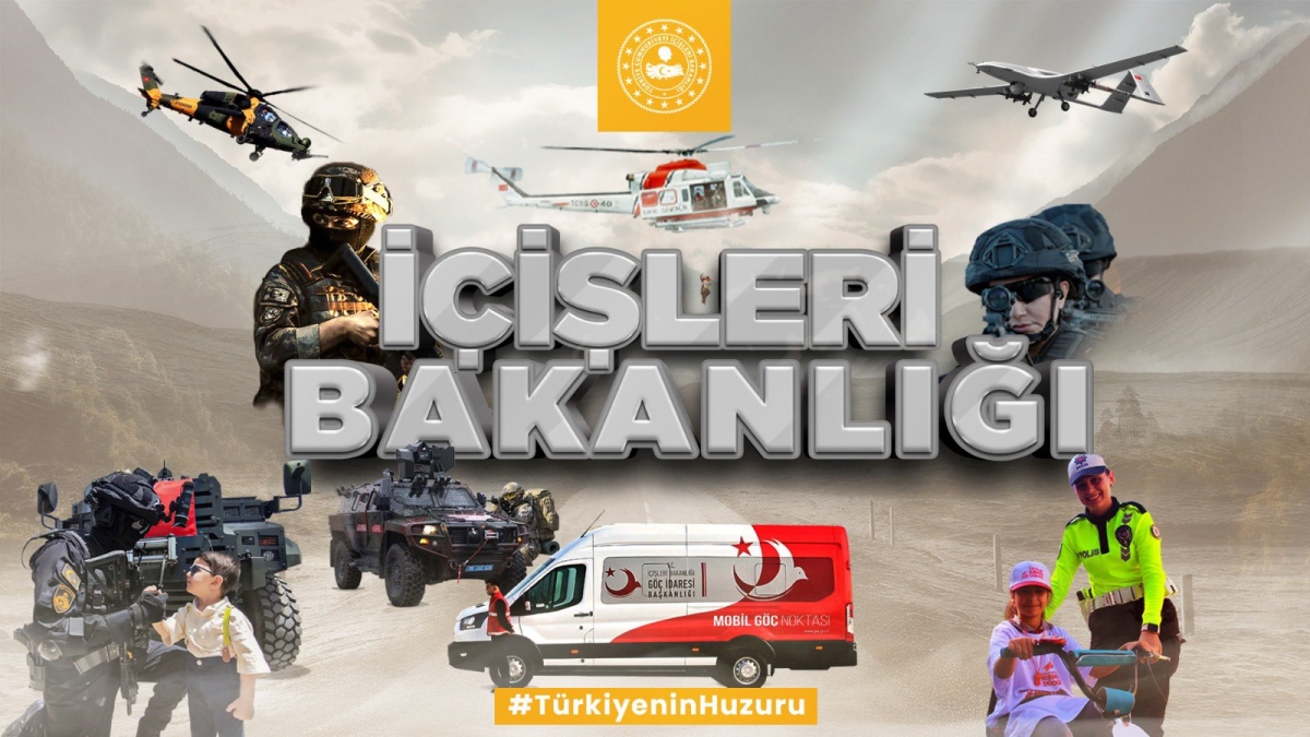 Son 1 Yılda Teröre Karşı Kararlı Mücadele: İşte Rakamlar!