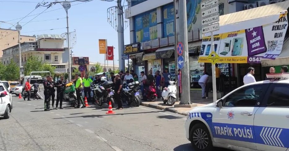 Şanlıurfa Emniyeti Narkotik Operasyonlarına Aralıksız Devam Ediyor