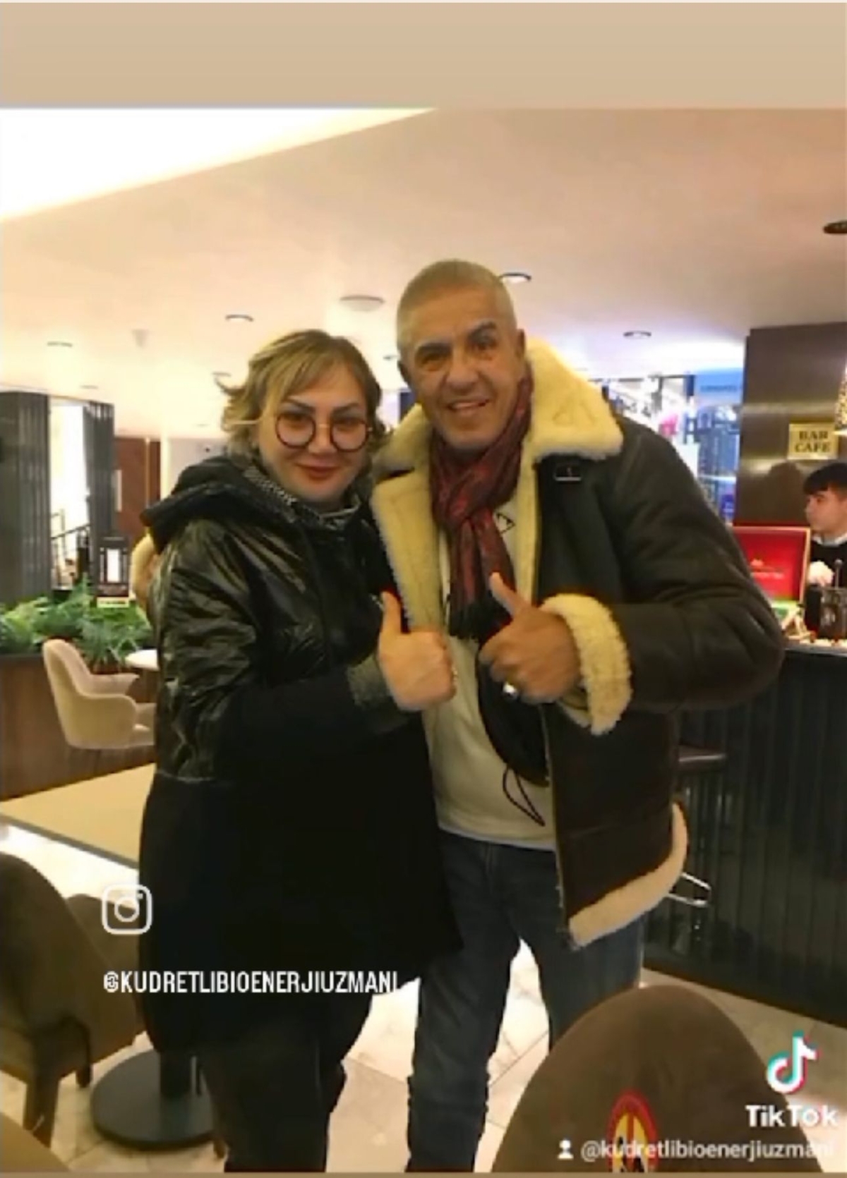 Bioenerji Uzmanı Kudret Sarıalioğlu Çebi: Dünya Genelinde Şifa Arayanların Umudu!