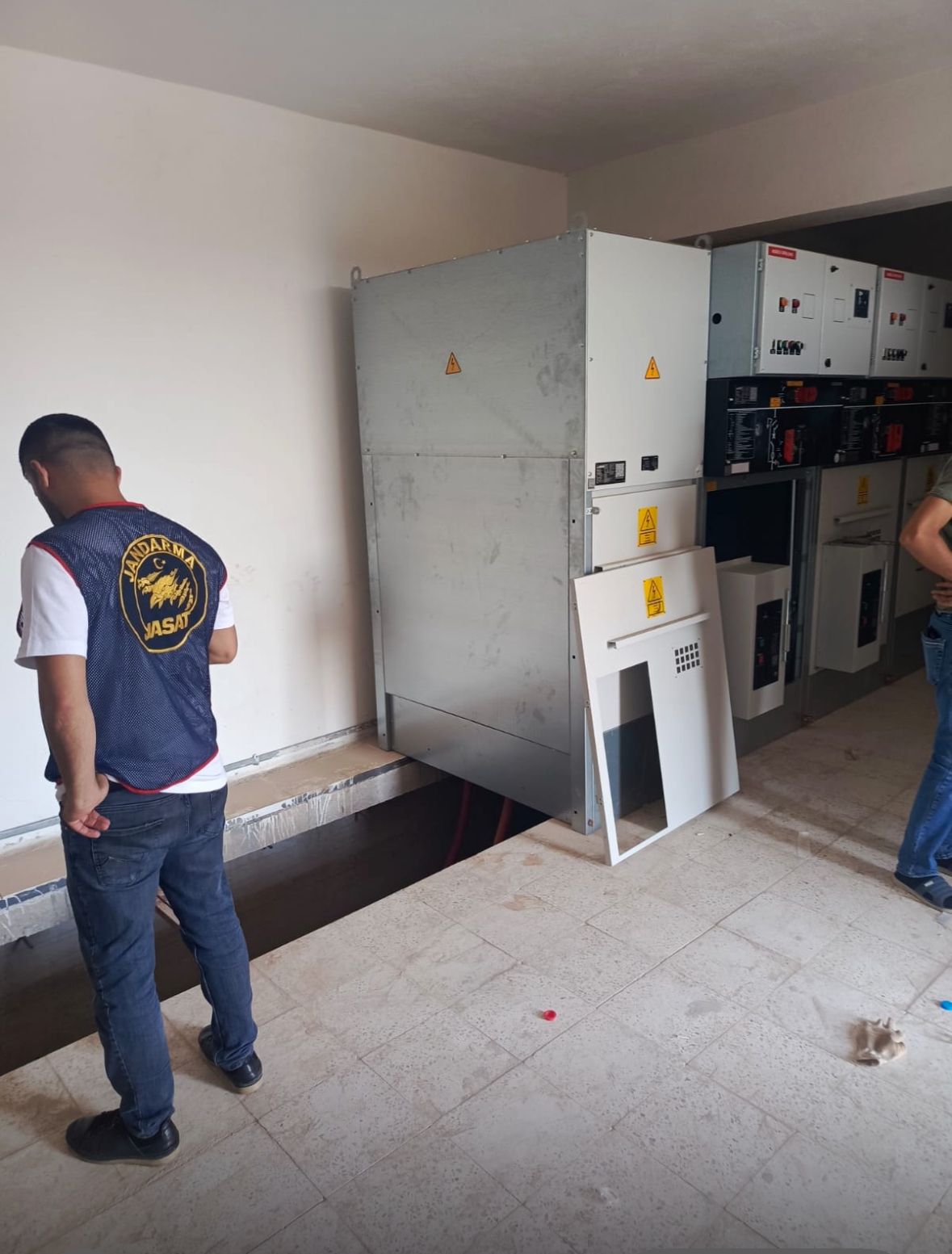 Uyuşturucuya Karşı Mücadelemiz Sürüyor