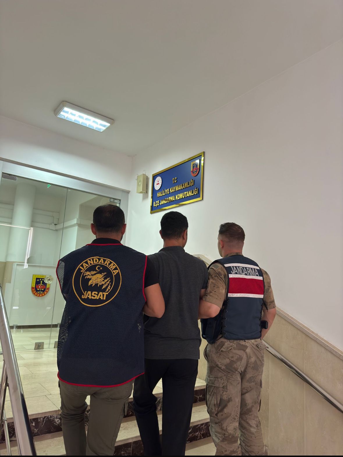 Uyuşturucuya Karşı Mücadelemiz Sürüyor