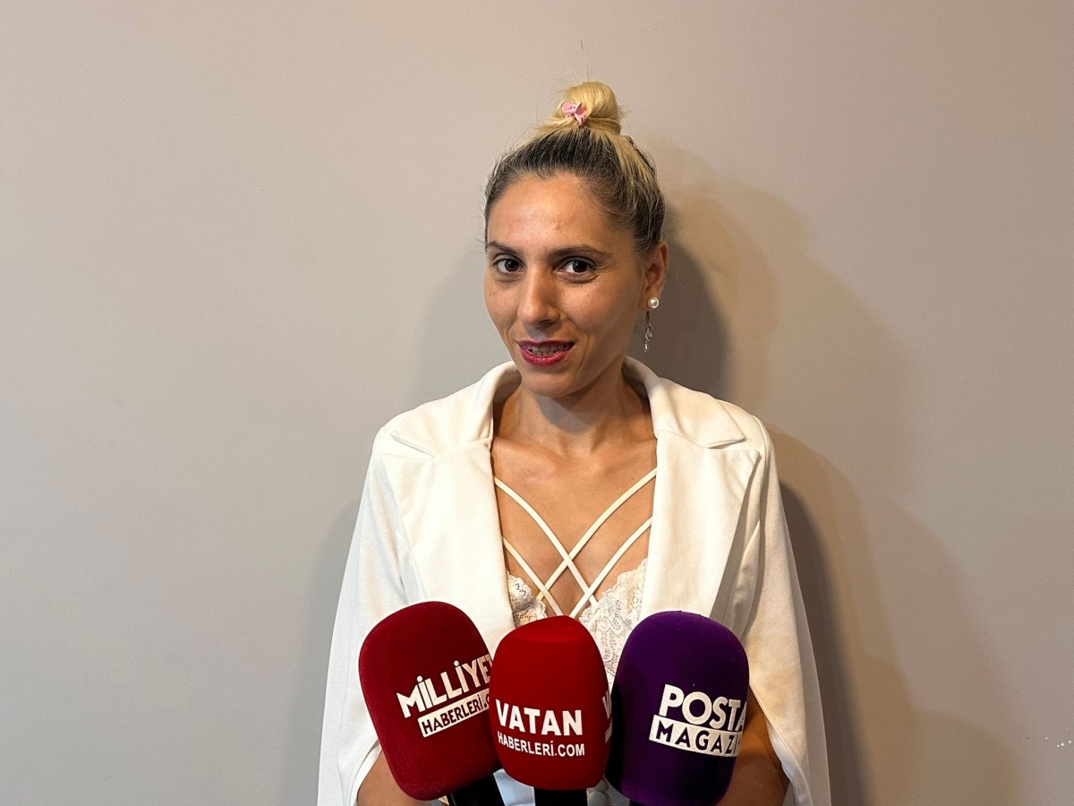 Pınar Ceylan’dan Yürekleri Titreten Yeni Şarkı: