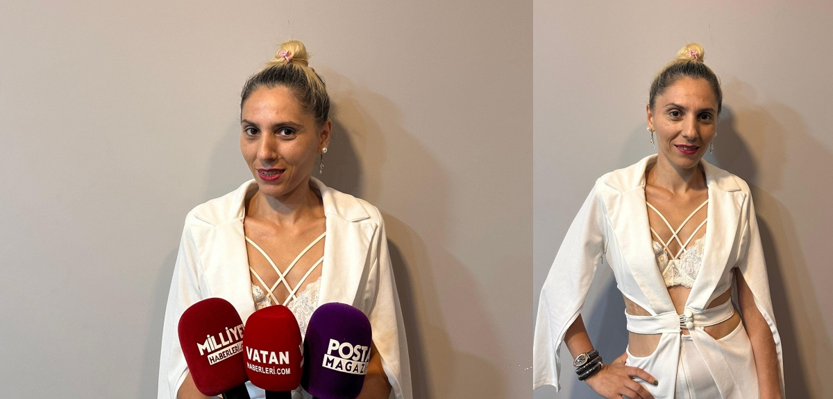 Pınar Ceylan’dan Yürekleri Titreten Yeni Şarkı: