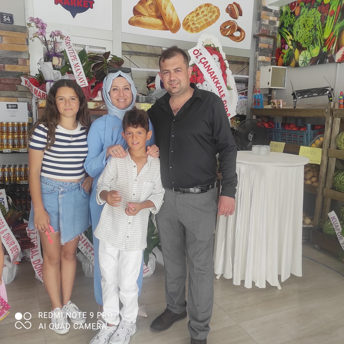 Yeni İş Yerinin Açılışında Anlamlı Dilekler: