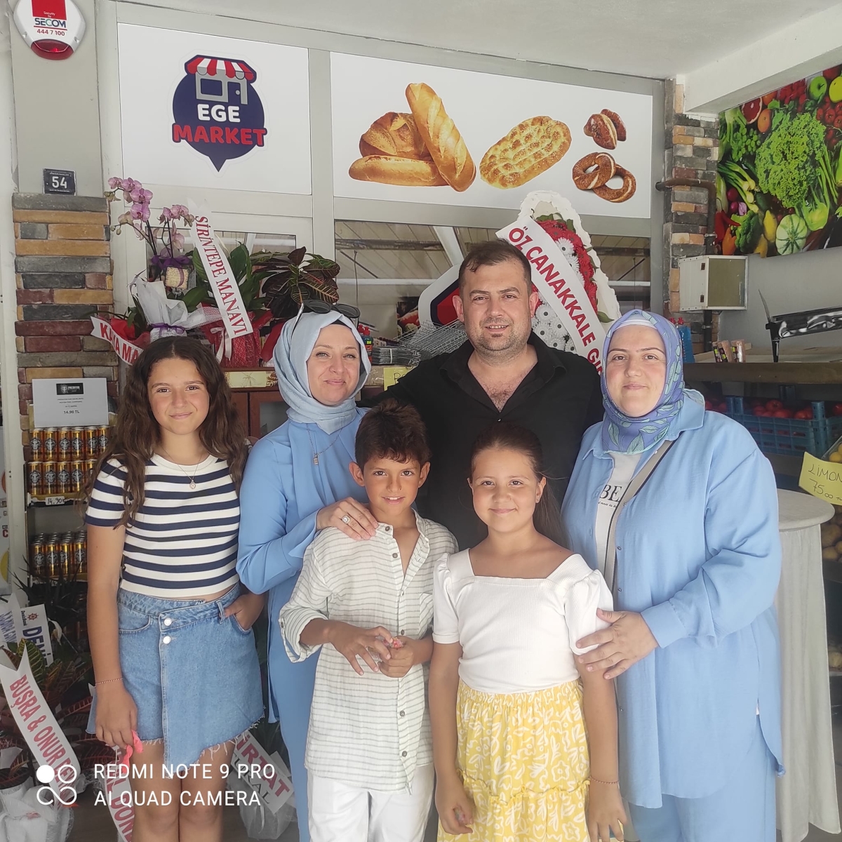 Yeni İş Yerinin Açılışında Anlamlı Dilekler: