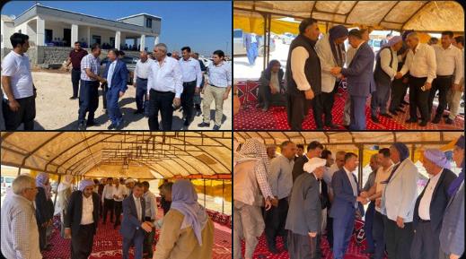 Şanlıurfa Milletvekili Mehmet Ali Cevheri'den Açıklama