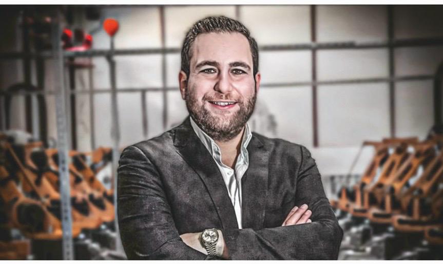 Urfalı firma ünlü Forbes Dergisi’ne haber oldu