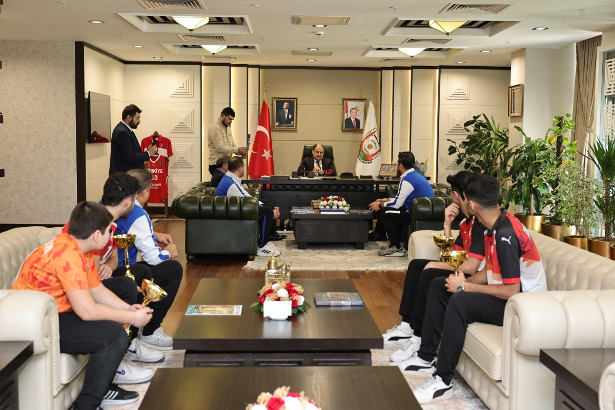 *VALİ ŞILDAK; “EĞİTİMDEN MAHRUM BIRAKILMIŞ BİR TEK ÇOCUĞUMUZ BİLE KALMASIN”*