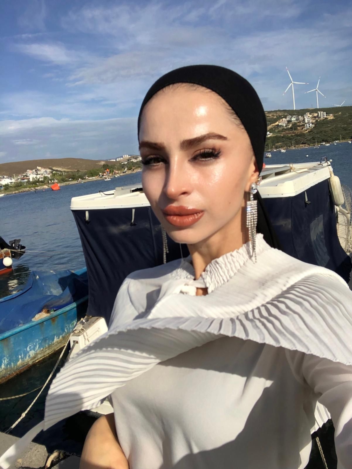 Genç Yazar Hatice Barış Fırtına Gibi Esiyor! Kitabı Milyonlarca Kez Okundu, Şimdi Hedefi Netflix!