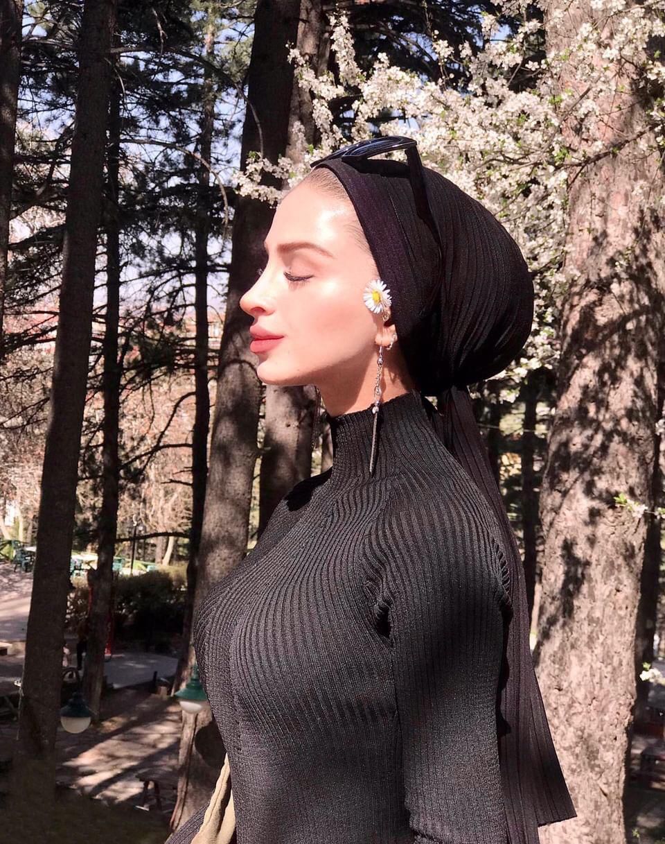 Genç Yazar Hatice Barış Fırtına Gibi Esiyor! Kitabı Milyonlarca Kez Okundu, Şimdi Hedefi Netflix!