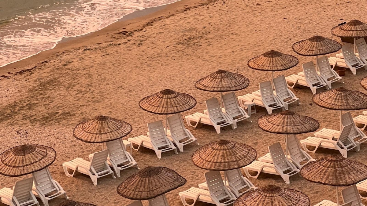 İğneAda Resort Hotel & Spa: Lüks ve Konforun Buluşma Noktası