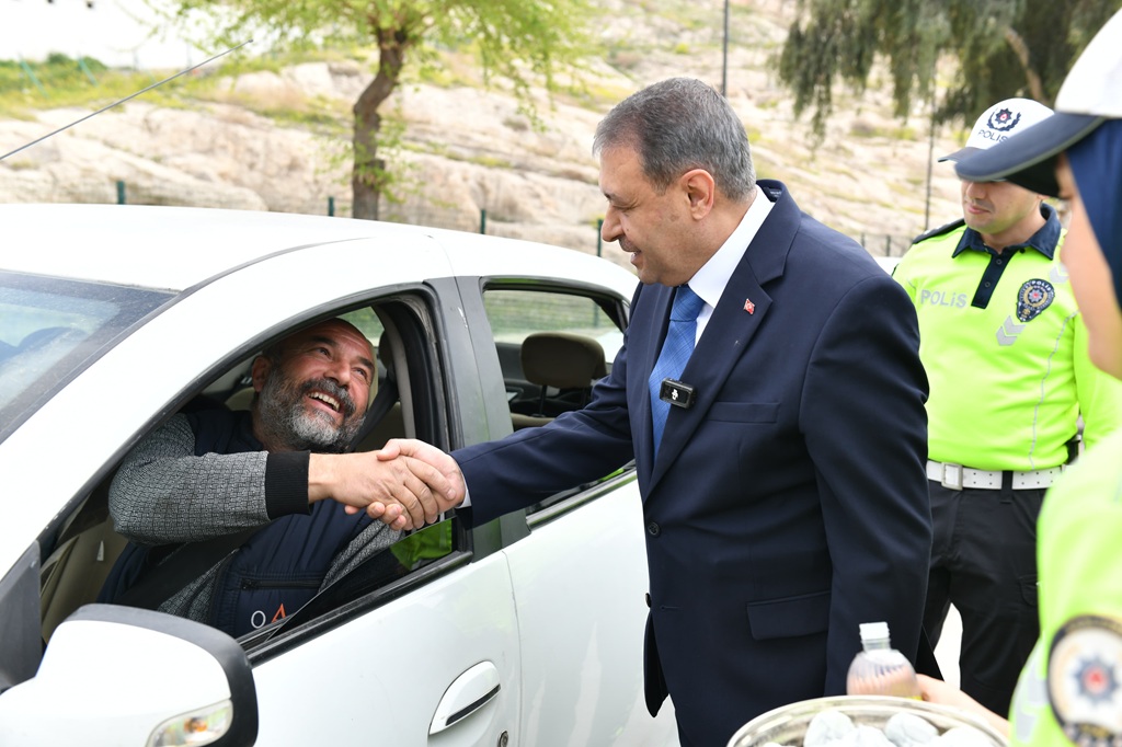 *VALİ ŞILDAK