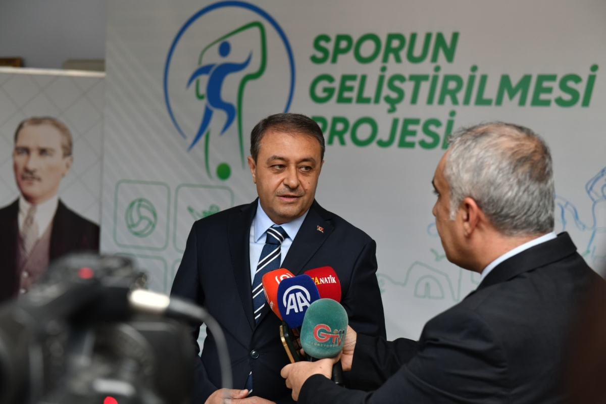 *ŞANLIURFALI YETENEKLER BU PROJEYLE KENDİLERİNİ KEŞFEDECEK*