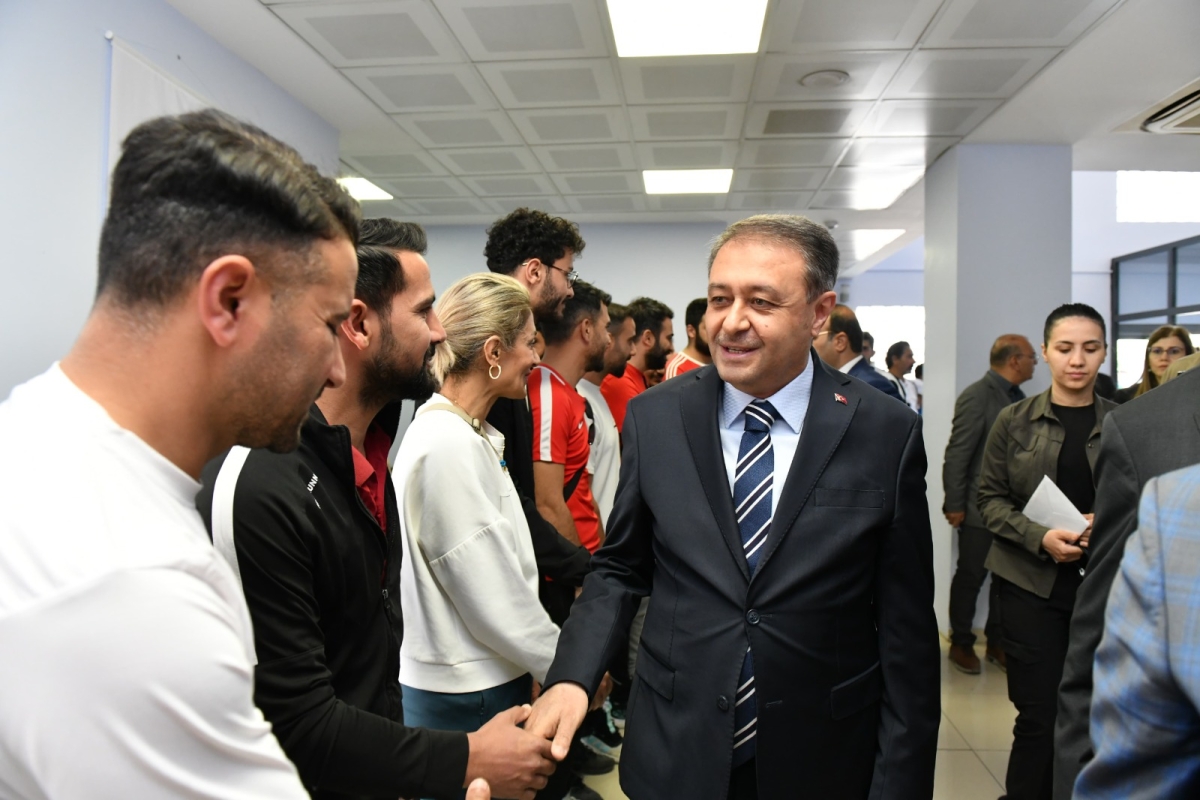 *ŞANLIURFALI YETENEKLER BU PROJEYLE KENDİLERİNİ KEŞFEDECEK*