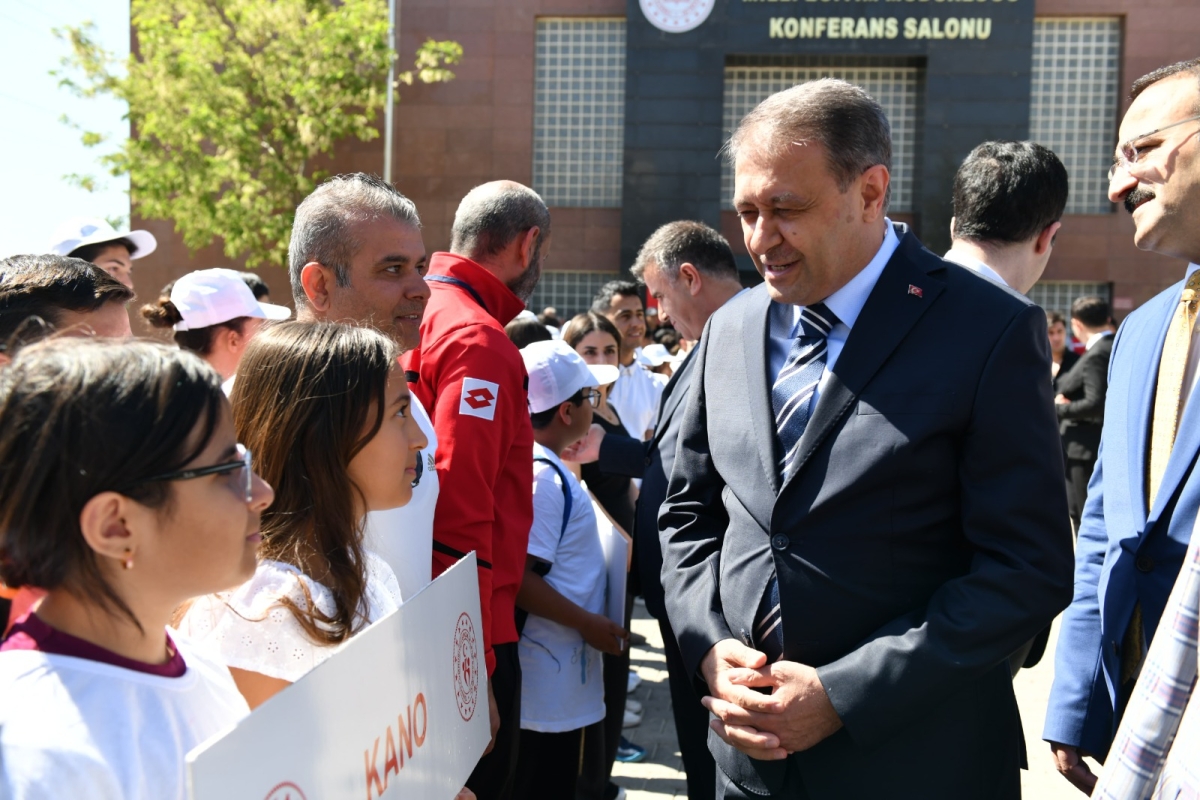 *ŞANLIURFALI YETENEKLER BU PROJEYLE KENDİLERİNİ KEŞFEDECEK*