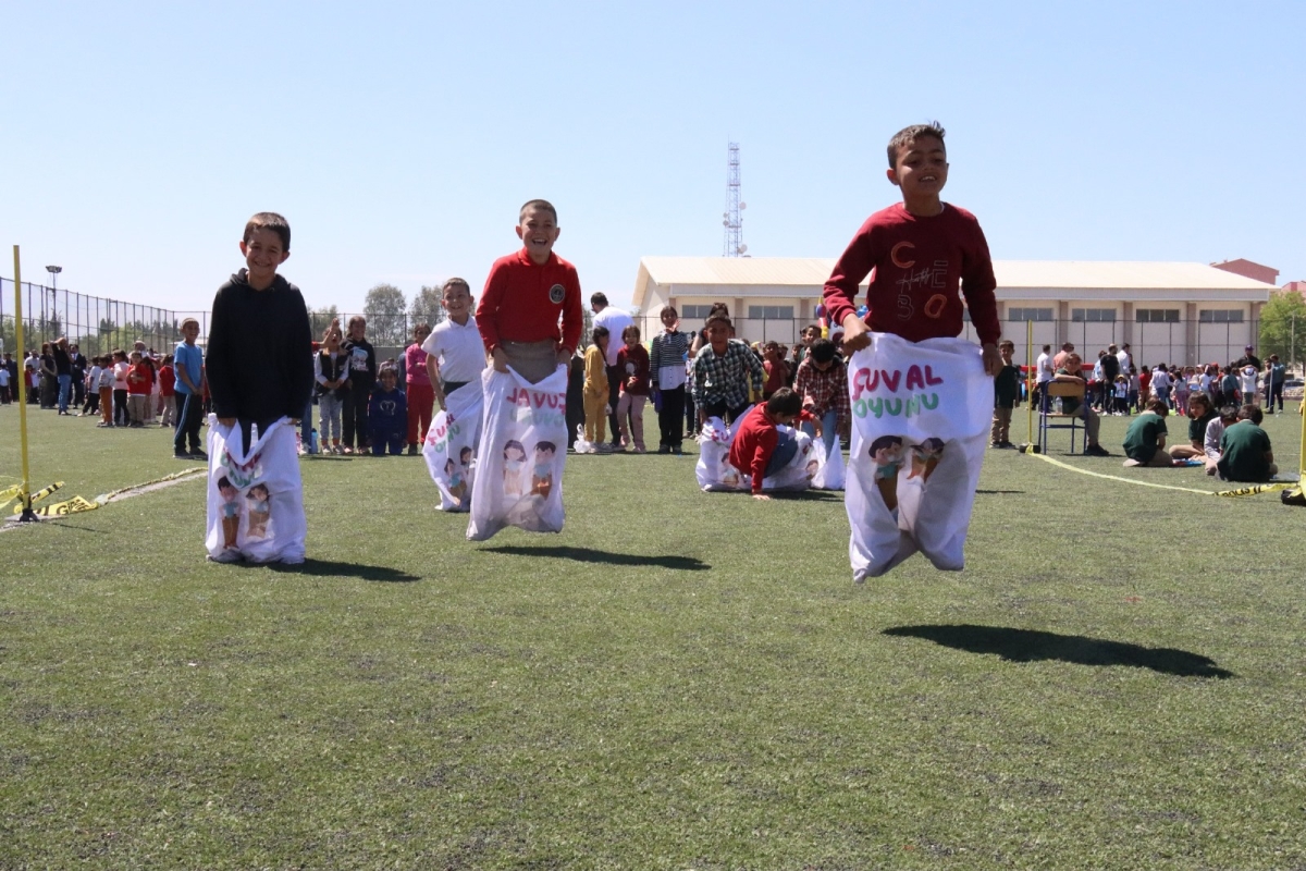 *ŞANLIURFALI YETENEKLER BU PROJEYLE KENDİLERİNİ KEŞFEDECEK*