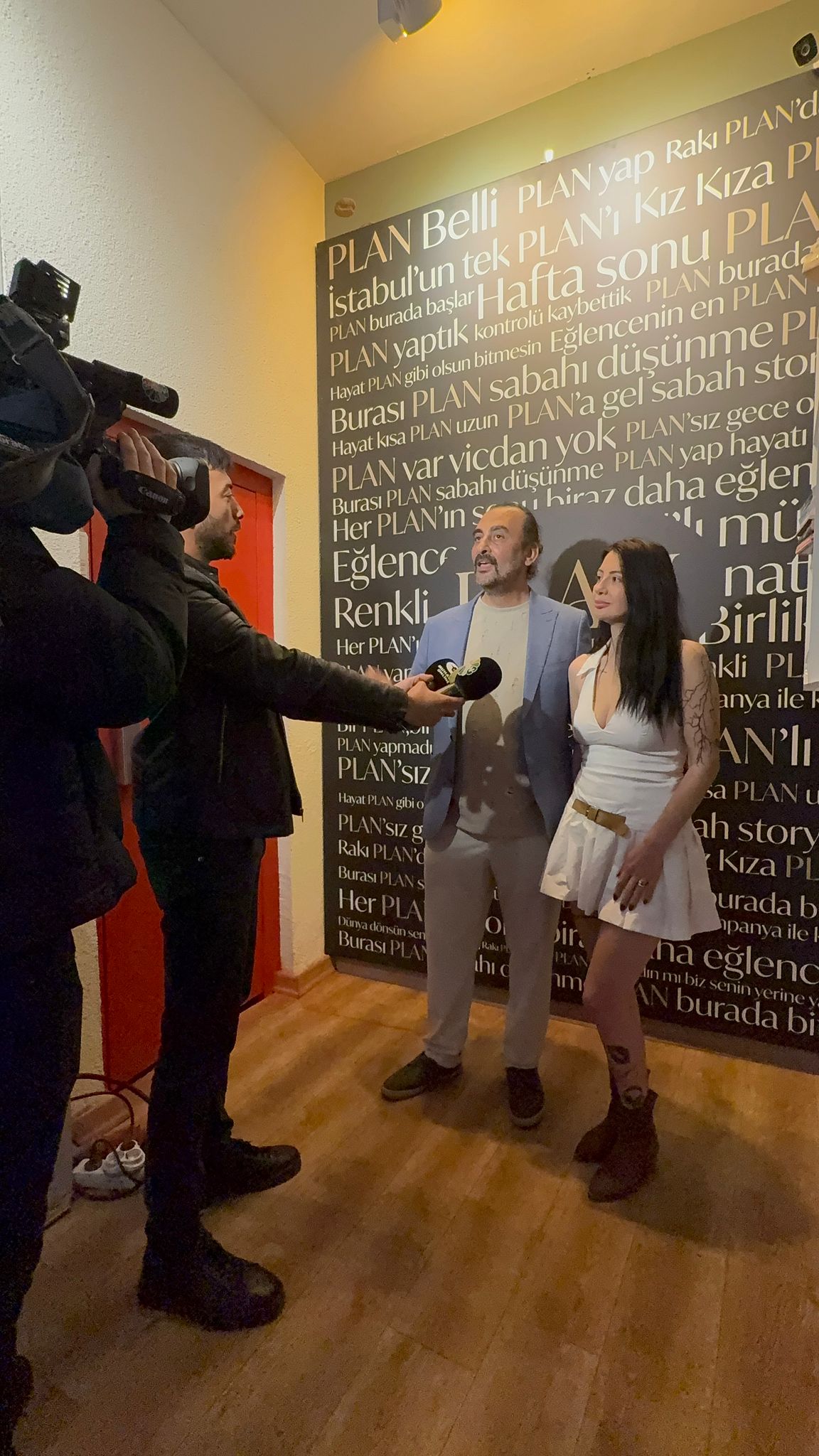 170 Yıllık Tarihi Şapel Eğlence, Lezzet ve Müziğe Ev Sahipliği Yapıyor