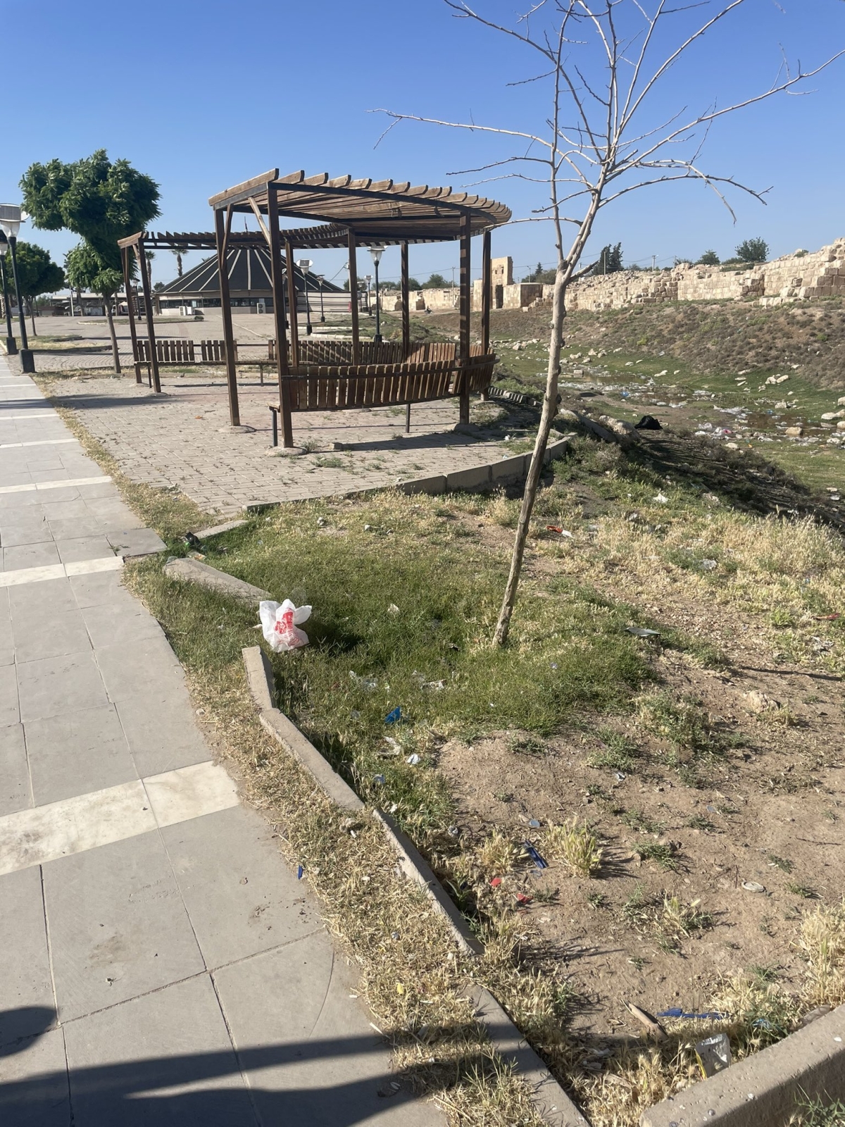 Harran’da Turizm ve Hizmet Alarm Veriyor: Medeniyetin Beşiği Sahipsiz Kaldı