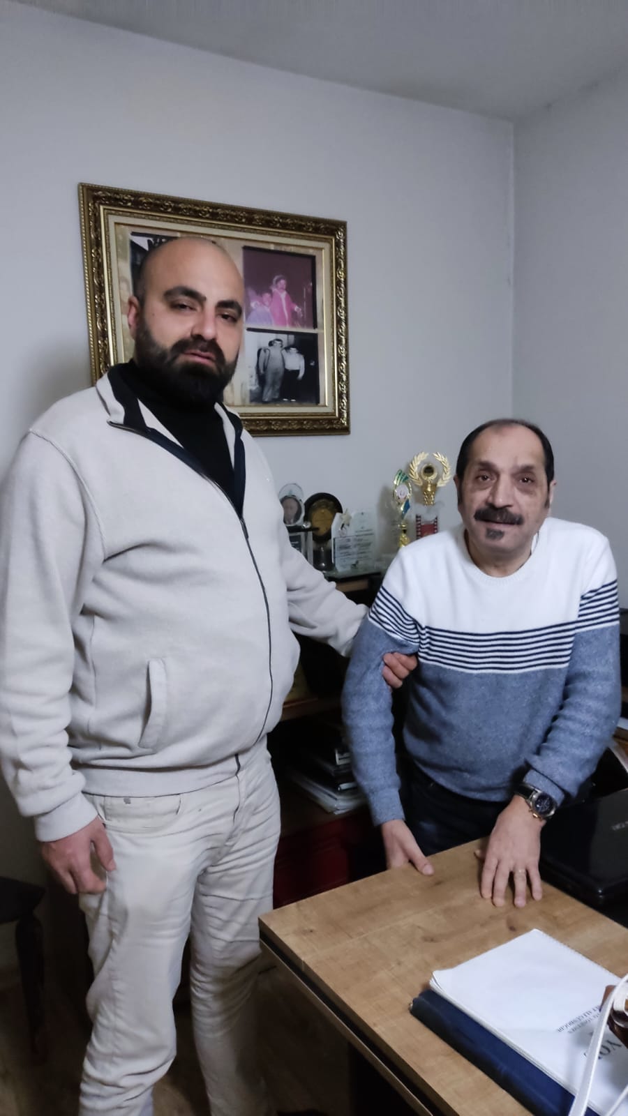 MSG TV ve sinema projeleriyle sektöre giriş yaptı