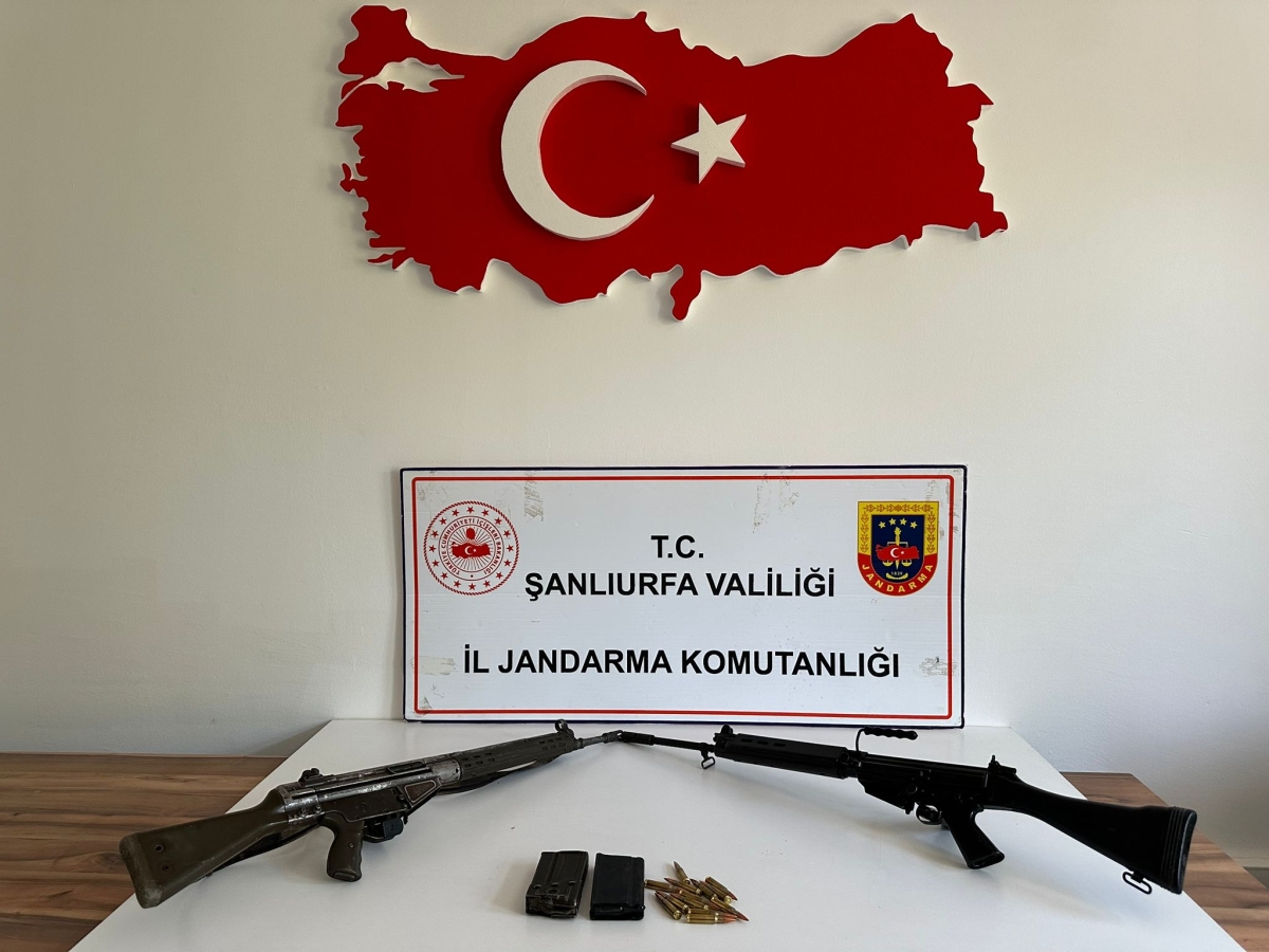 Şanlıurfa’da Fıstık Hırsızlığı Operasyonu: 13 Şüpheli Yakalandı