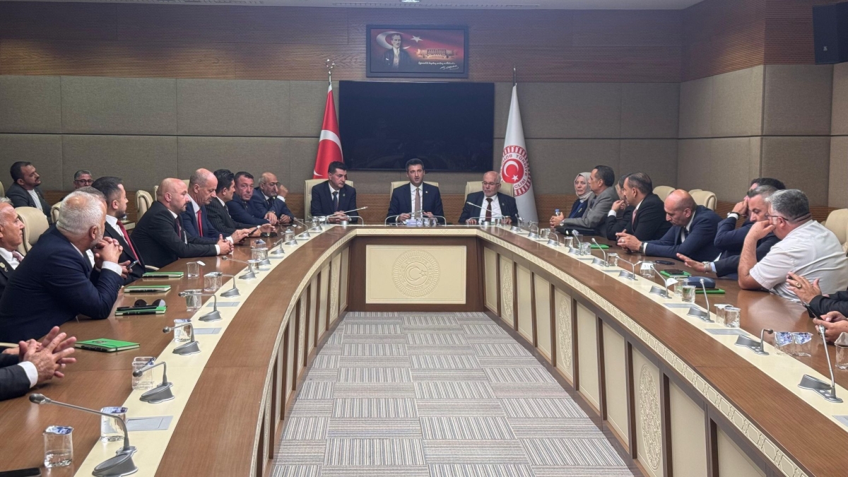 Türkiye Harp Malulü Gaziler, Şehit Dul ve Yetimleri Derneğinden
