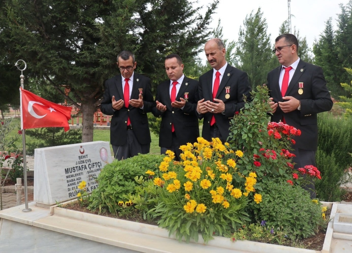 Başkan Mehmet Yavuz'un 30 Ağustos Zafer Bayramı Mesajı