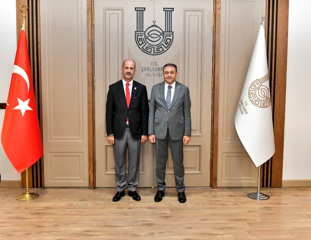 Başkan Mehmet Yavuz'un 30 Ağustos Zafer Bayramı Mesajı