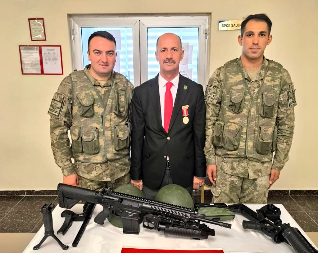 Başkan Mehmet Yavuz'un 30 Ağustos Zafer Bayramı Mesajı