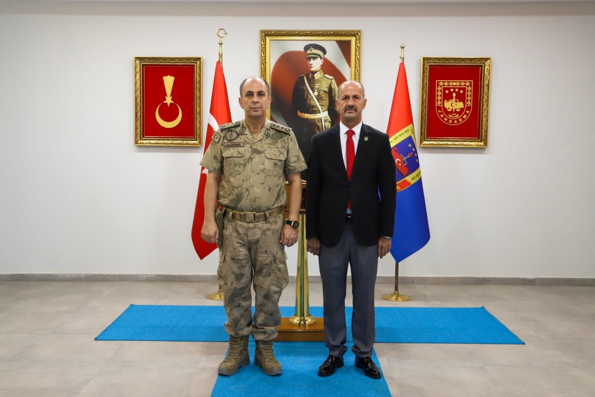 Başkan Mehmet Yavuz'un 30 Ağustos Zafer Bayramı Mesajı