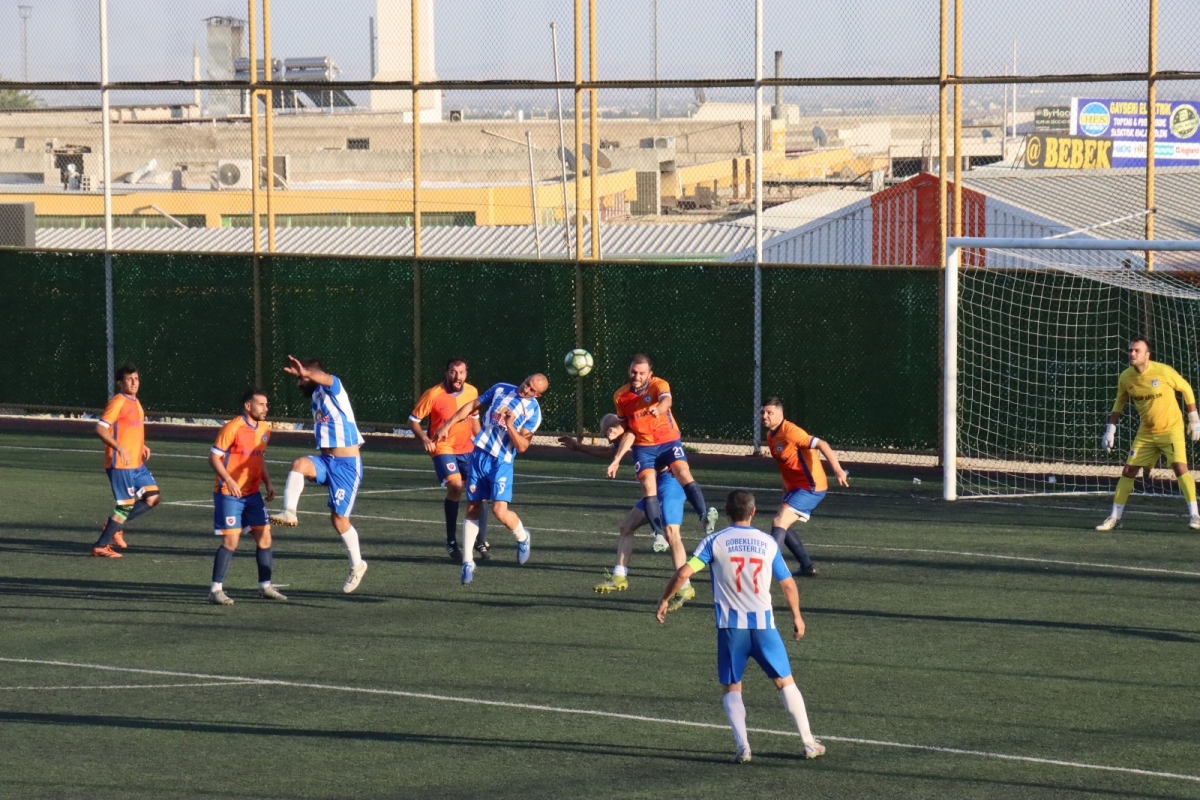 ŞANLIURFA BÜYÜKŞEHİR BELEDİYESİ MASTERLER BAŞKANLIK TURNUVASI SONA ERDİ