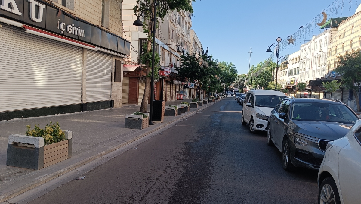 Şanlıurfa’da Değişim ve Dönüşüm Dönemi