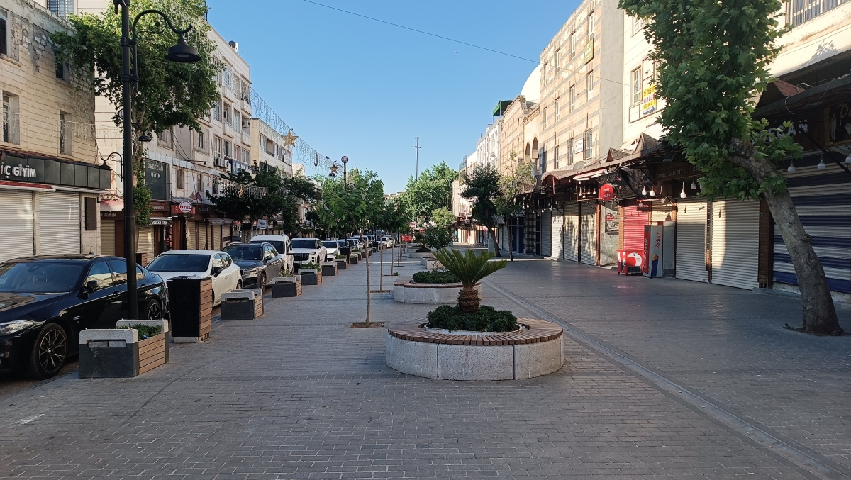 Şanlıurfa’da Değişim ve Dönüşüm Dönemi